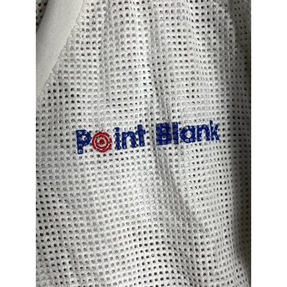 NIP Point Blank Mesh T-shirt Tactical Armor Layer USA Team Sports Jerseys 42-44L - Picture 5 of 8